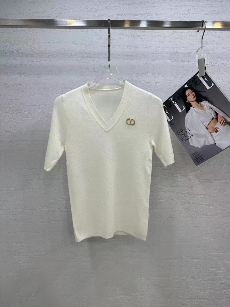 Christian Dior T-Shirts